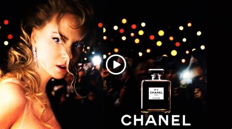 chanel baz luhrmann|Ads that made history: No. 5 The Film by Chanel .